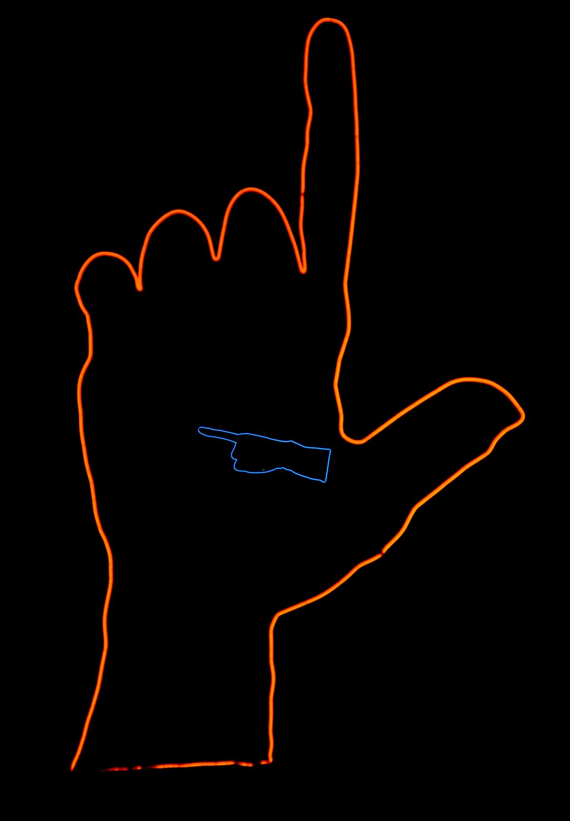 pointing hands, praktische tips