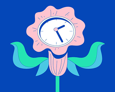 Na minstens een jaar relatie en goede kennismaking met elkaars kinderen